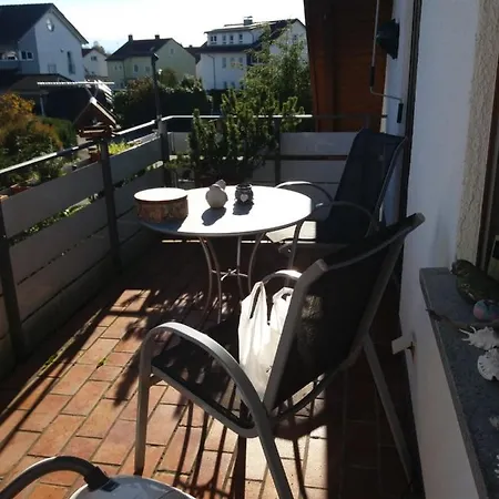 Apartamento Schoeneck
