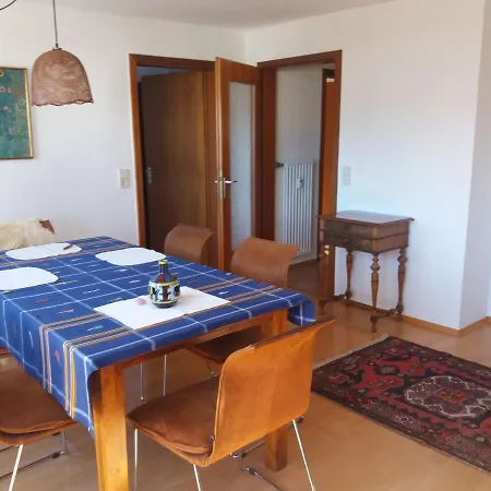 Schöneck Apartment