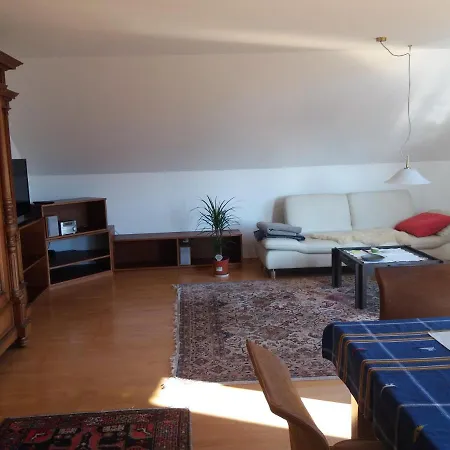 Schoeneck Apartamento *