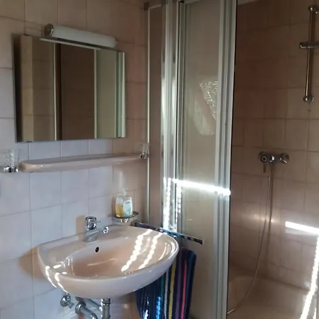 Schoeneck Apartamento Tettnang