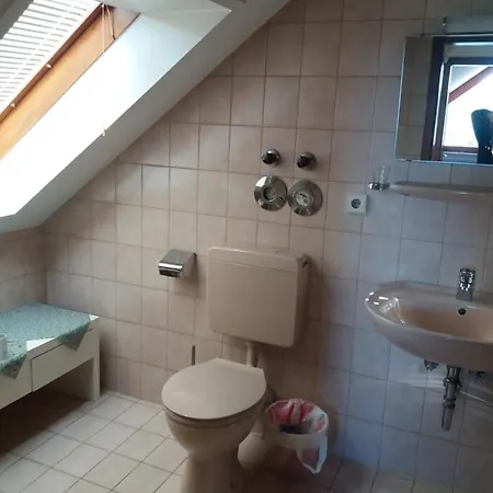 Schoeneck Apartamento Tettnang