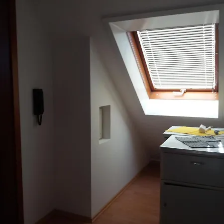 Schoeneck Lejlighed