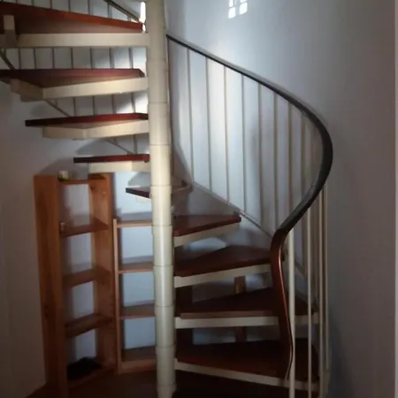 Apartment Schöneck Tettnang