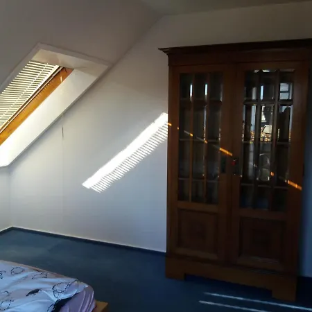 Apartment Schöneck