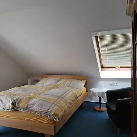 Apartamento Schoeneck *