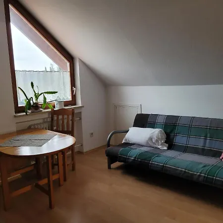 Apartamento Schoeneck *