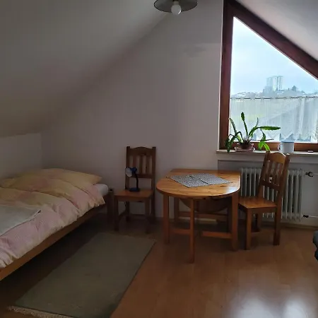 Schoeneck Apartamento