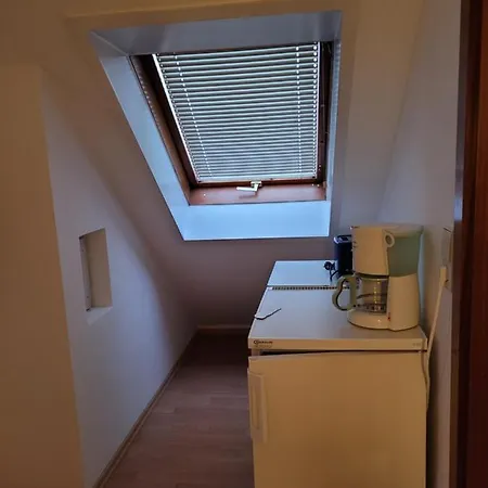 Apartamento Schoeneck *