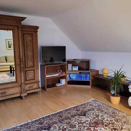 Schoeneck Apartamento Tettnang