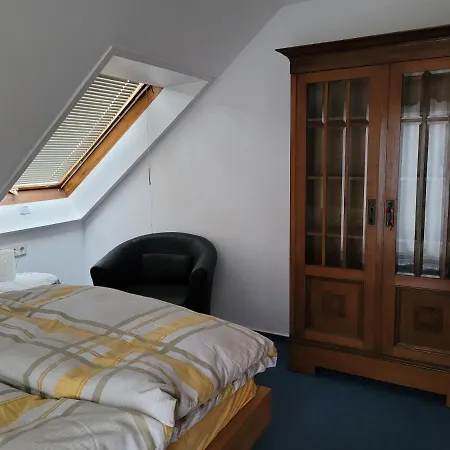 Apartamento Schoeneck Tettnang