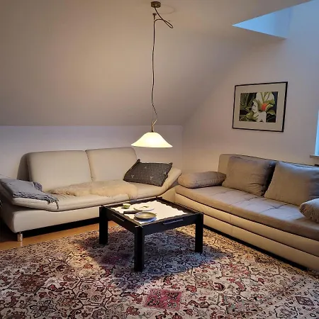 Schoeneck Apartamento *