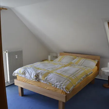 Schoeneck Apartamento Tettnang