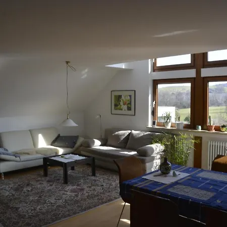 Schoeneck Apartamento