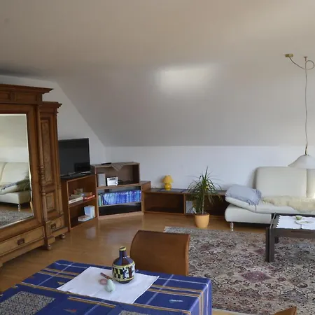 Schoeneck Apartamento *
