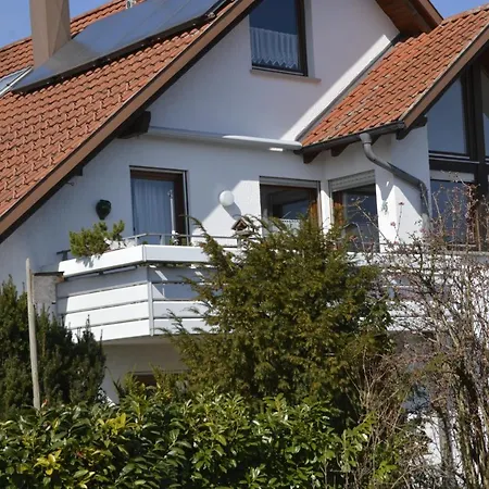 Apartamento Schoeneck Tettnang