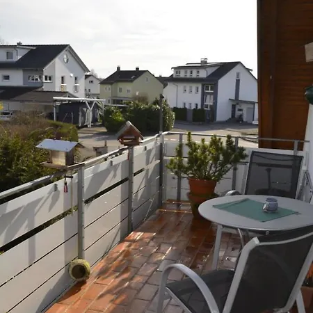 Schoeneck Apartamento