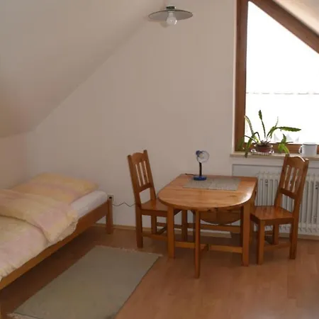 Apartamento Schoeneck Tettnang