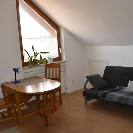 Apartamento Schoeneck Tettnang
