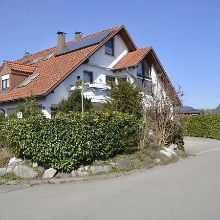 Schoeneck Apartamento Tettnang