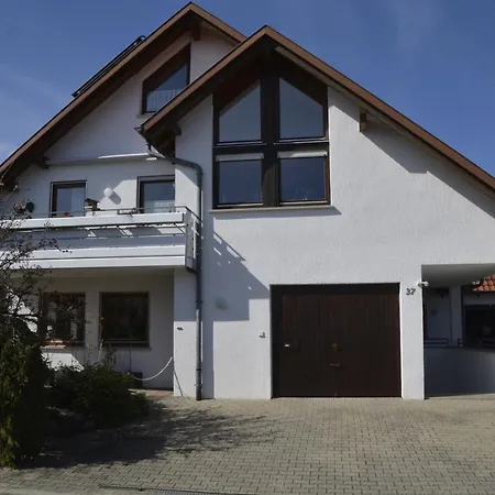 Apartamento Schoeneck Tettnang